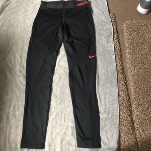 Nike Pro Hyperwarm Leggings